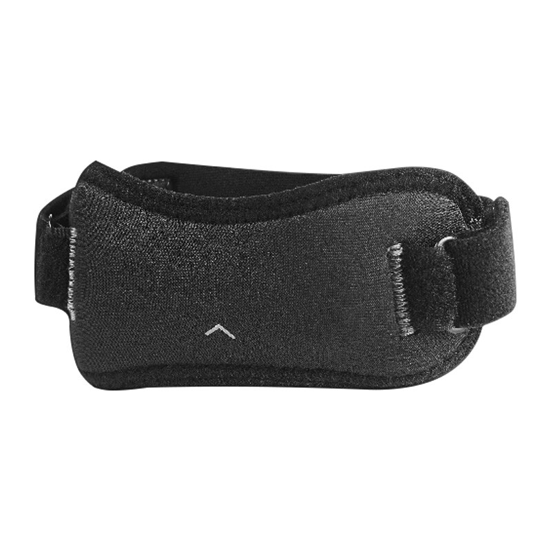 ochama×J.ZAO Patella Straps Knee Pads, 2-Piece Set, Suitable for Hiking, Running, Men