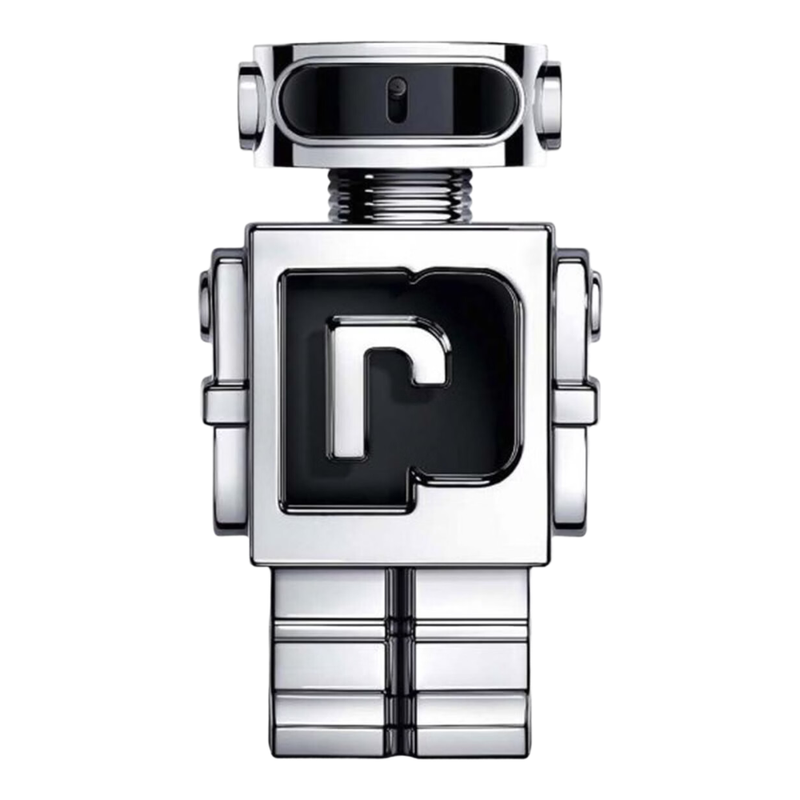Paco Rabanne Phantom Eau De Toilette 100ml - Image 30