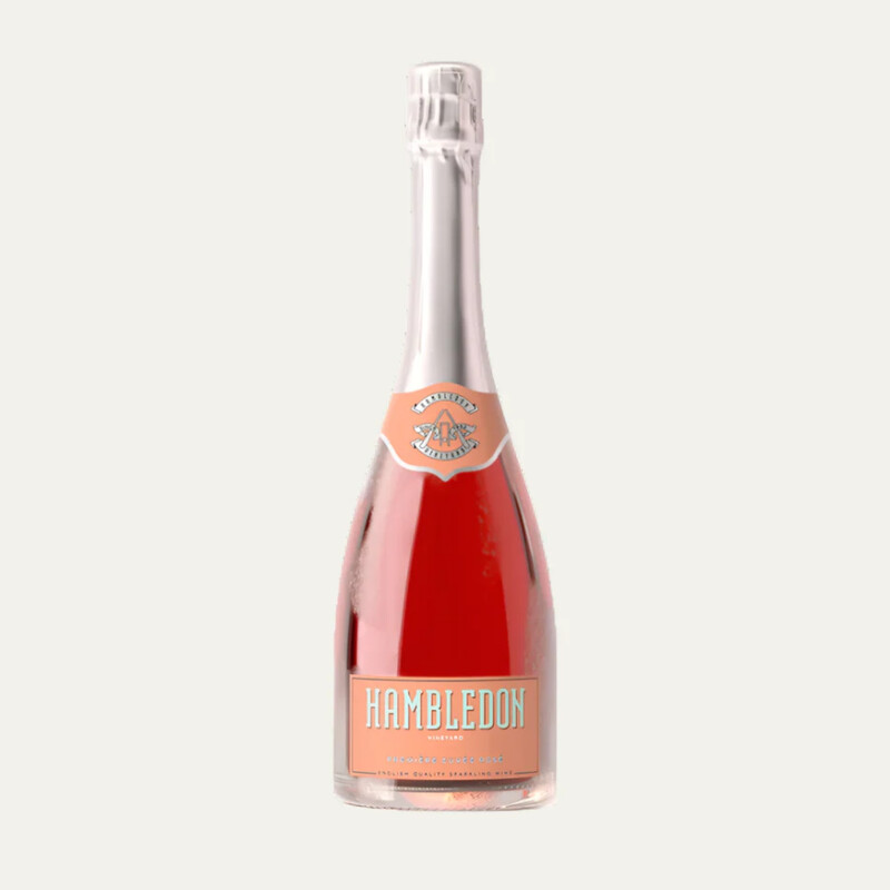 Vineyard Brut Rosé