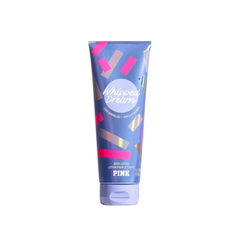 Victoria's Secret Pink Dream Körperlotion 8 Flüssigunzen