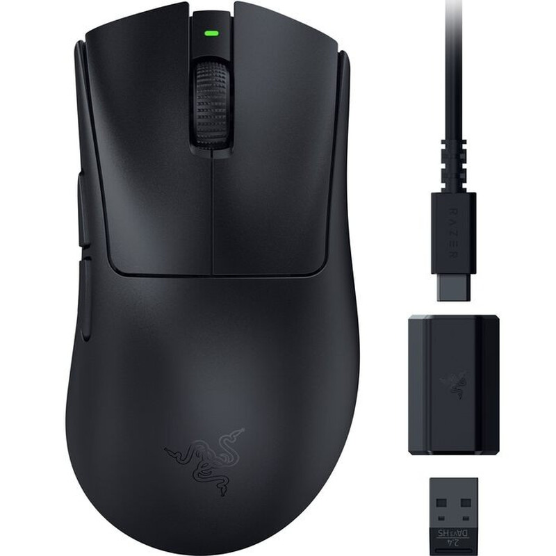 DeathAdder V3 HyperSpeed