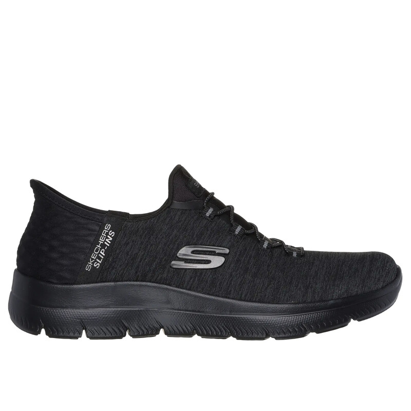 SKECHERS Summits - Dazzling Haze Noir 38