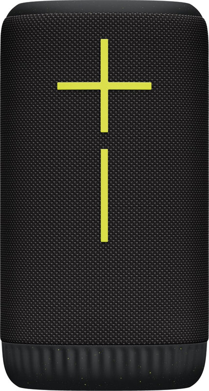 Ultimate Ears EVERBOOM - Draadloze Speaker - Bluetooth - Black
