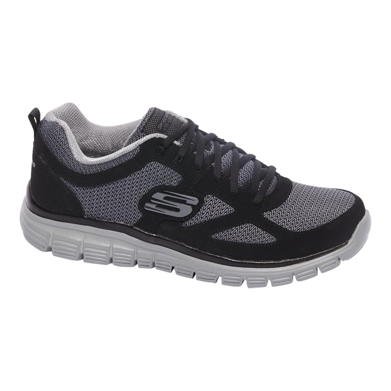 Skechers Burns sneakers, maat 45