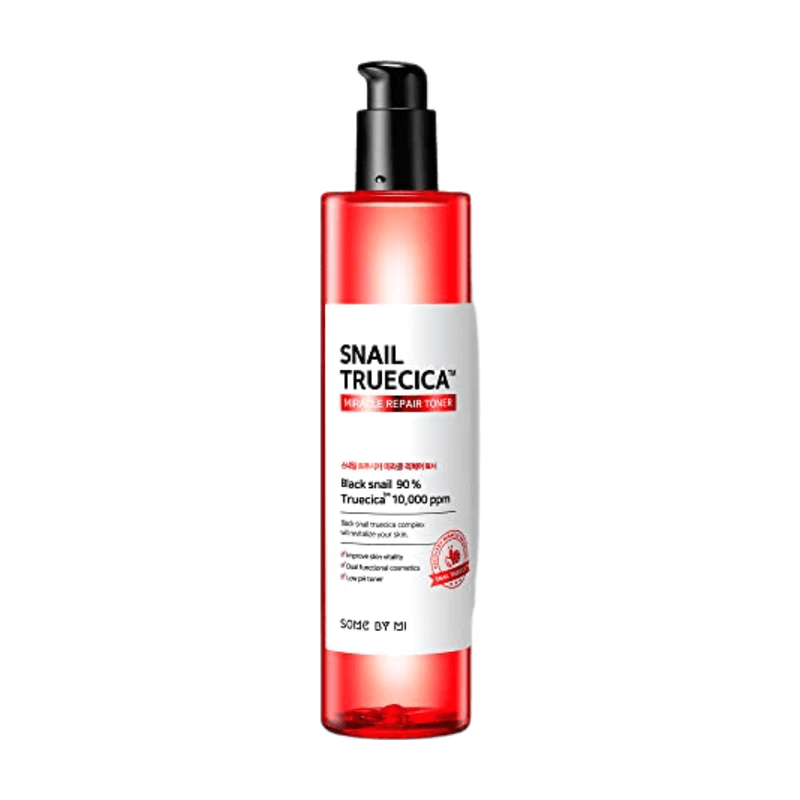 Some By Mi Snail Truecica Miracle Repair Toner 150 ml