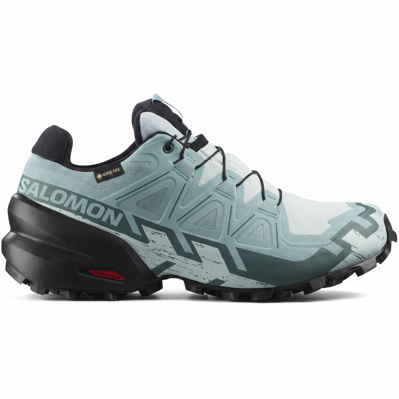 Salomon Speedcross 6 GTX W L47880100_40 2/3