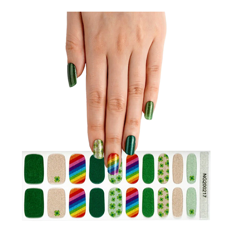 MeoMagic accessoires gel nageltjes 20 stuks 14 103