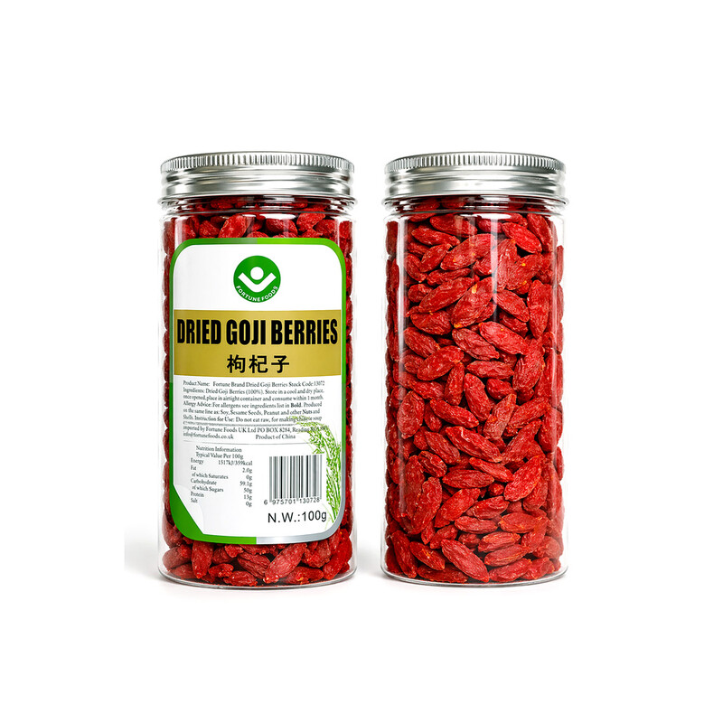 Goji Berries 100g