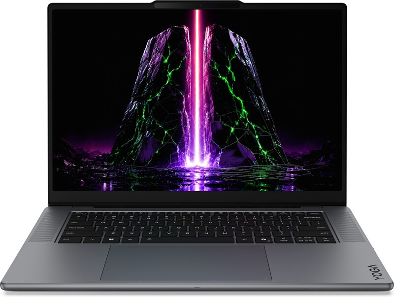 Lenovo Yoga Pro 9 15N1X11 83SR0032MH 15,3" AI-workstation laptop – NVIDIA RTX Spark N1X – NVIDIA Blackwell RTX GPU – 64G