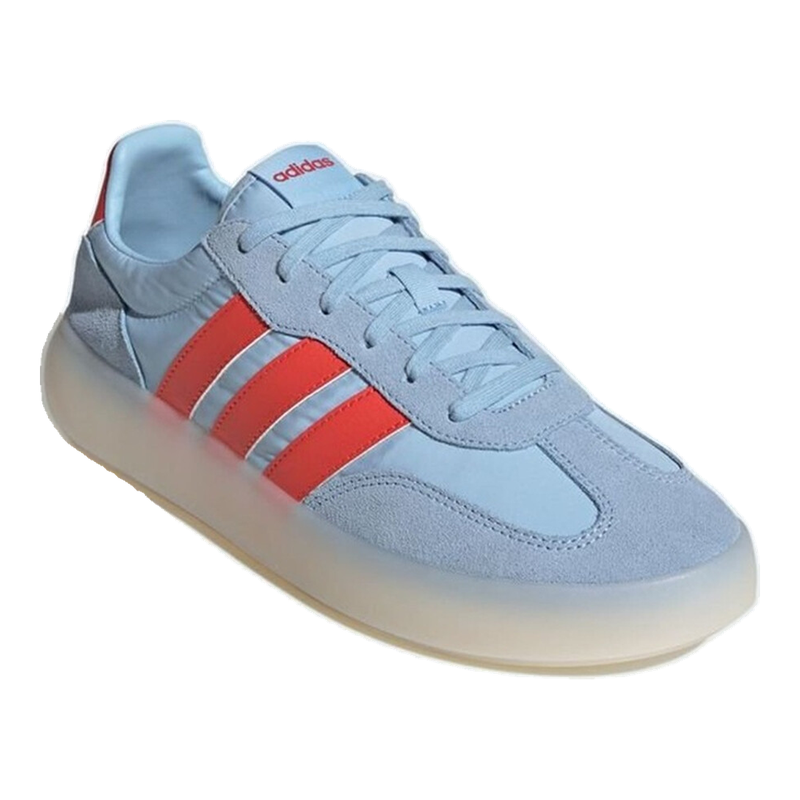Adidas Barreda Decode CLESKY/BRIRED/CWHITE IH1238 maat 46 2/3
