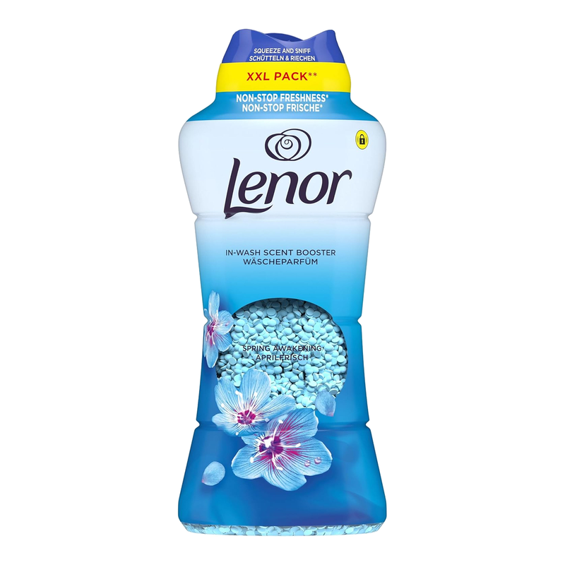 Lenor Scent Booster, Spring Awakening, 735g