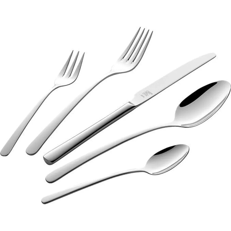 ZWILLING Brooklin Serie 30-teiliges Besteck-Set