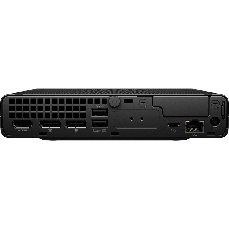 HP EliteDesk AI Mini 8 G1i Ultra 9 285T 64 GB 1 TB