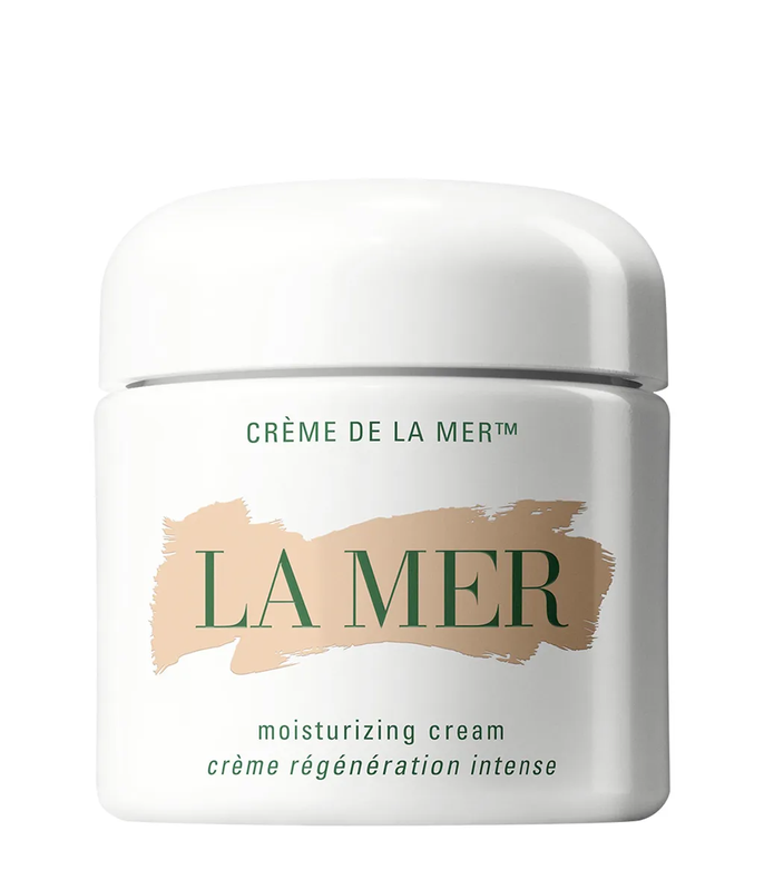 La Mer Crème de la Mer Moisturizing Cream Gesichtscreme 100ml
