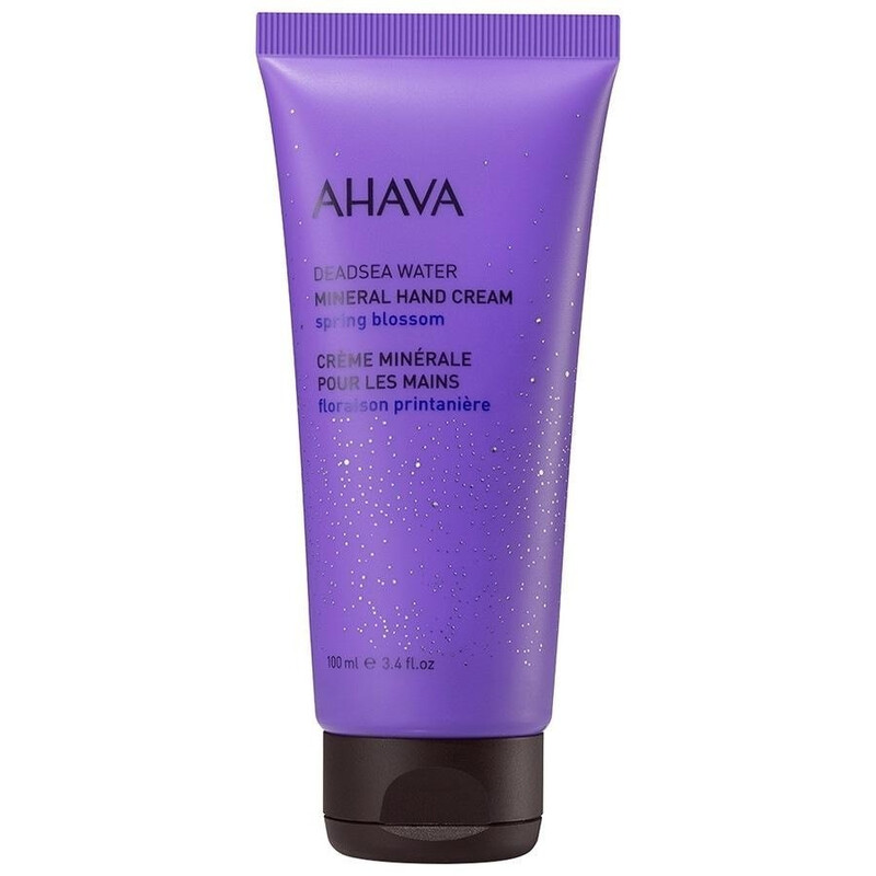 AHAVA Deadsea Water Mineral Handcreme 100 ml