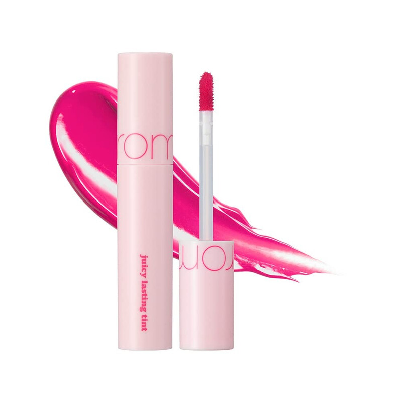 rom&nd Juicy Lasting Tint 26 Sehr Beere Pink