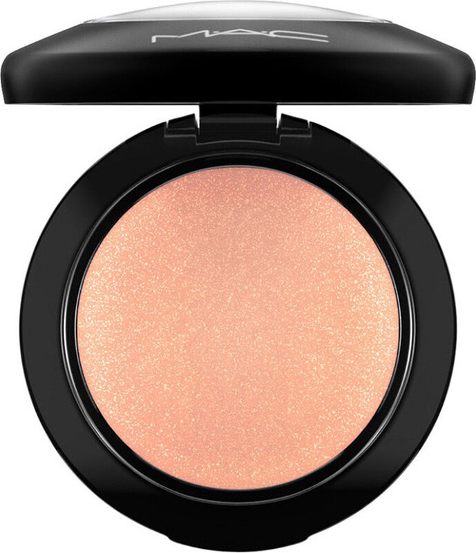 MAC Mineralize Blush 3,2 g Warm Soul