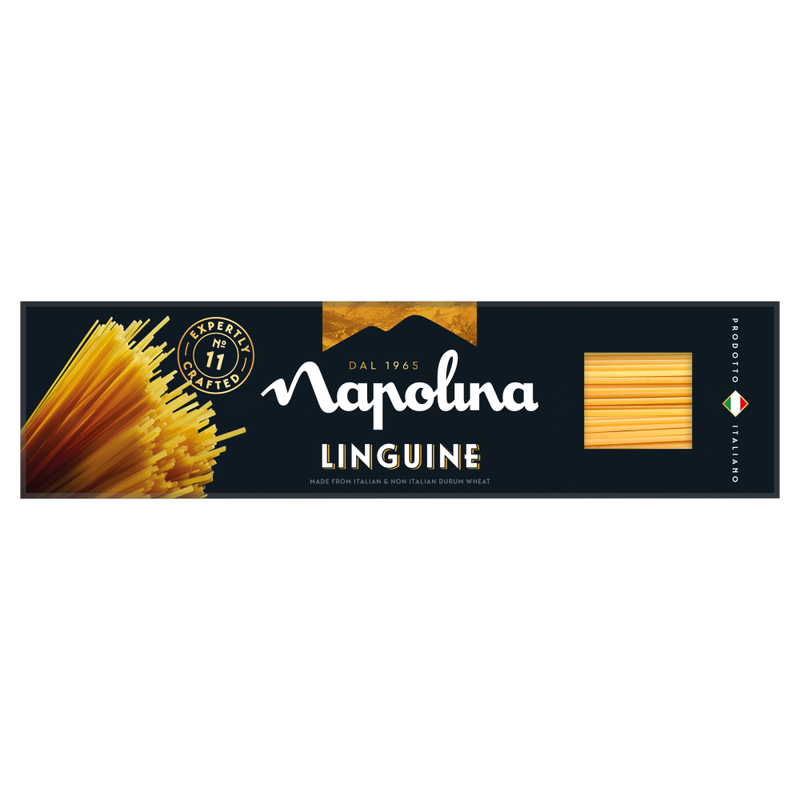 Linguine Pasta 500g