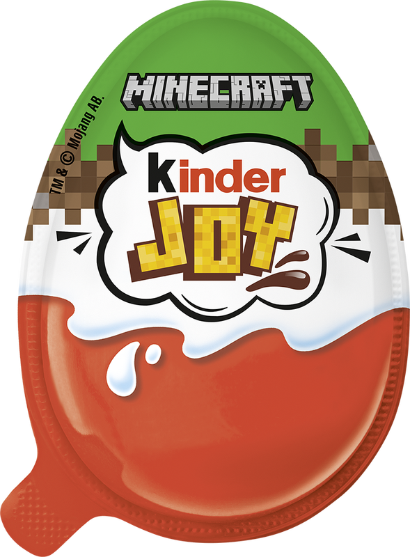 Kinder Joy 1er 20g - Image 4