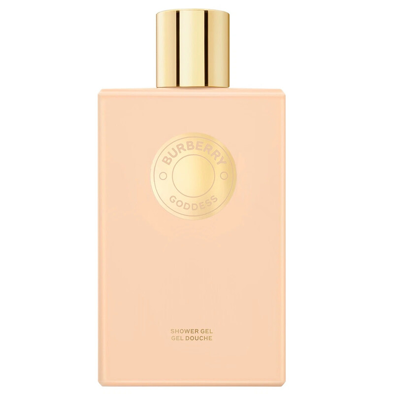 Burberry Goddess lait corporel parfumé pour femme 200 ml - vue 2