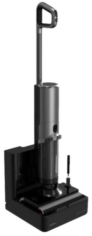 Deerma draadloze steelstofzuiger met dweilfunctie Dem-Vx900W
