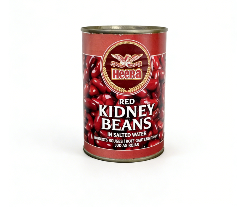400g Red Kidney Beans