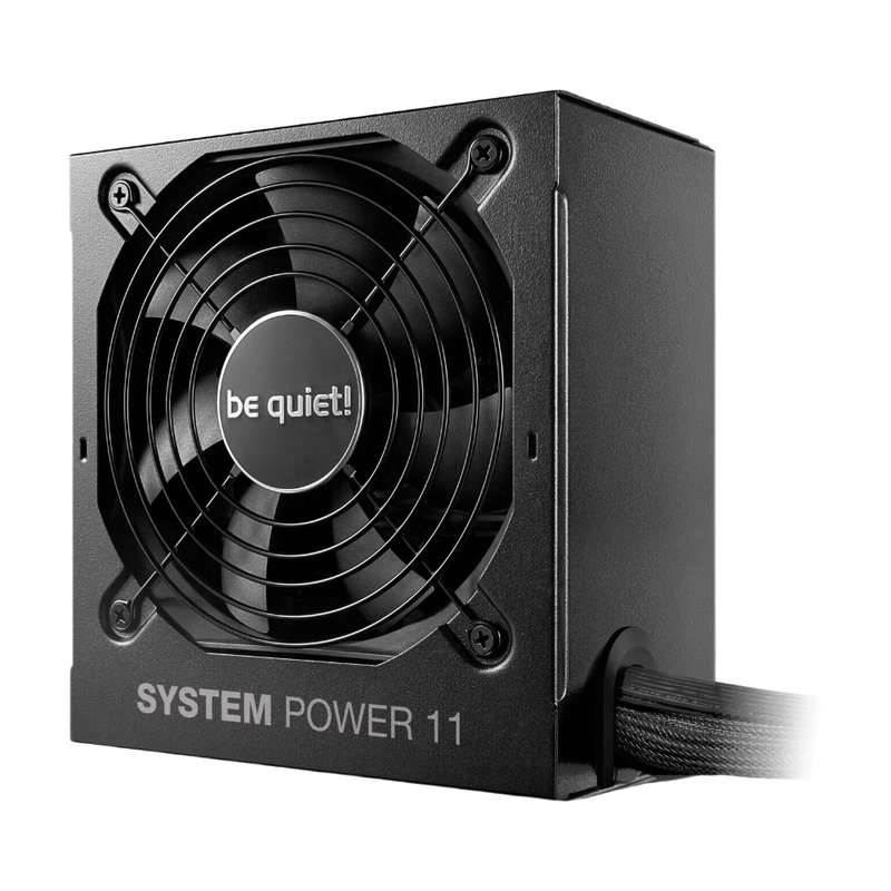 be quiet! SYSTEM POWER 11 750 W