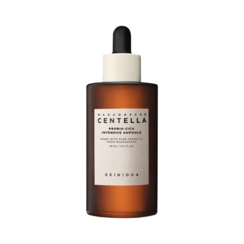 SKIN1004 Madagascar Centella Probio-Cica Intensief Ampulserum, 95 ml