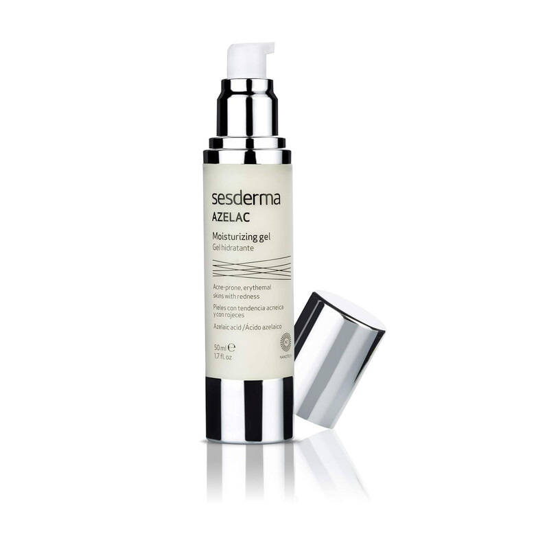 Sesderma Azelac Feuchtigkeitsgel 50ml