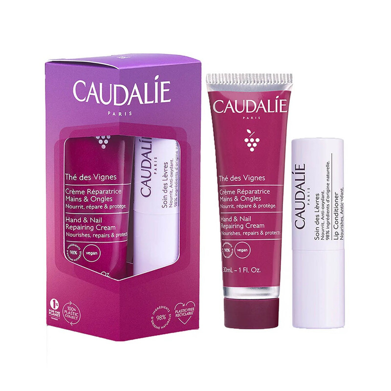Caudalie Thé des Vignes Set 30 ml