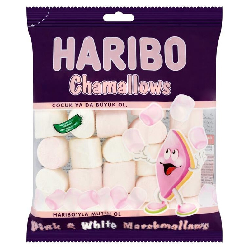 Haribo chamallow 'original