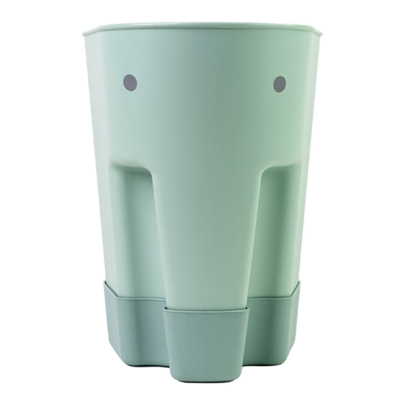 Shnuggle Ellie Toy Drying Caddy Eucalyptus