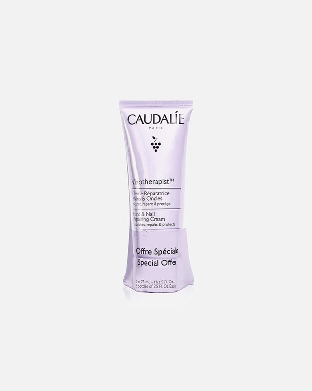 Caudalie Vinotherapist™ Hand- & Nagelcreme Duo (150 Ml)