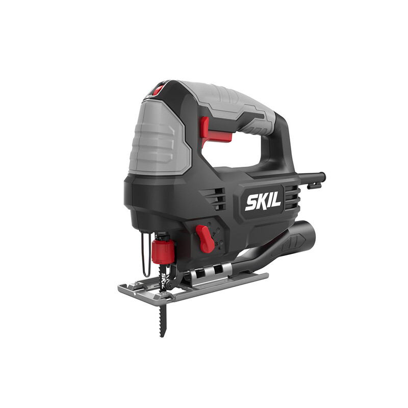 Skil 4390 AA decoupeerzaag