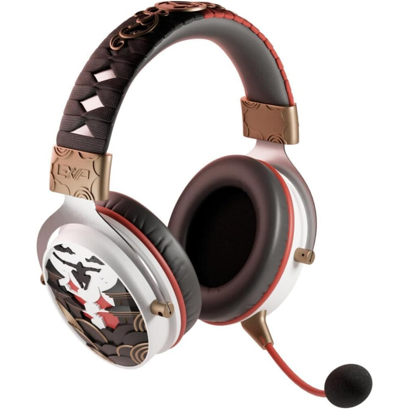 X Ubisoft Assassin's Creed Shadows Headset