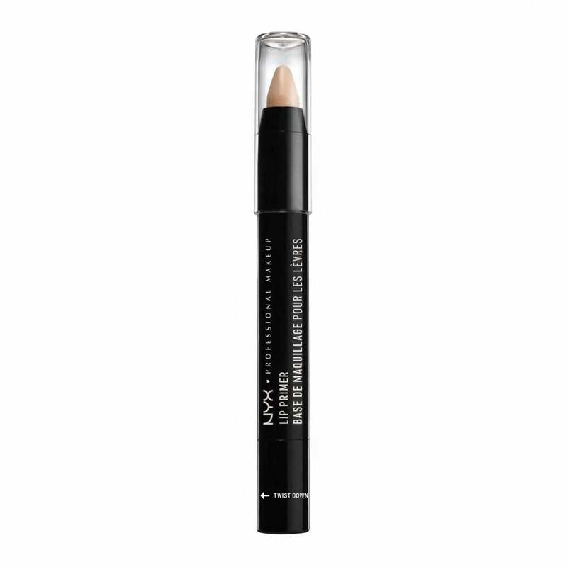 NYX Lipprimer Nude 4,5 ml