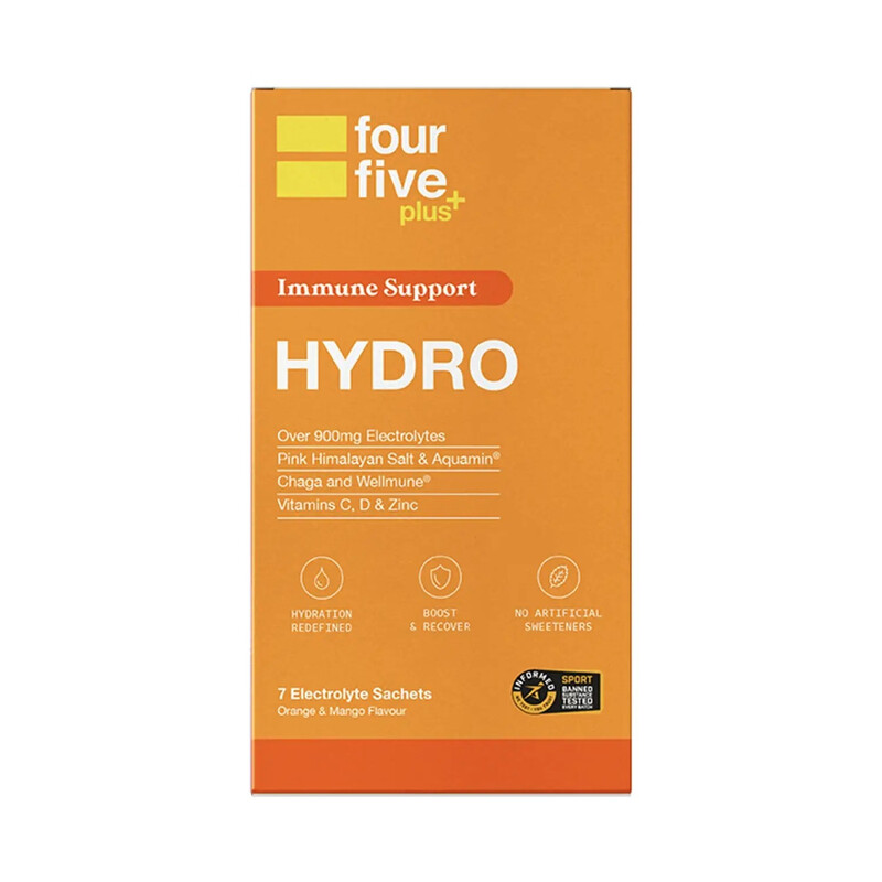 Immune Support Hydro 7 Electrolyte Sachets