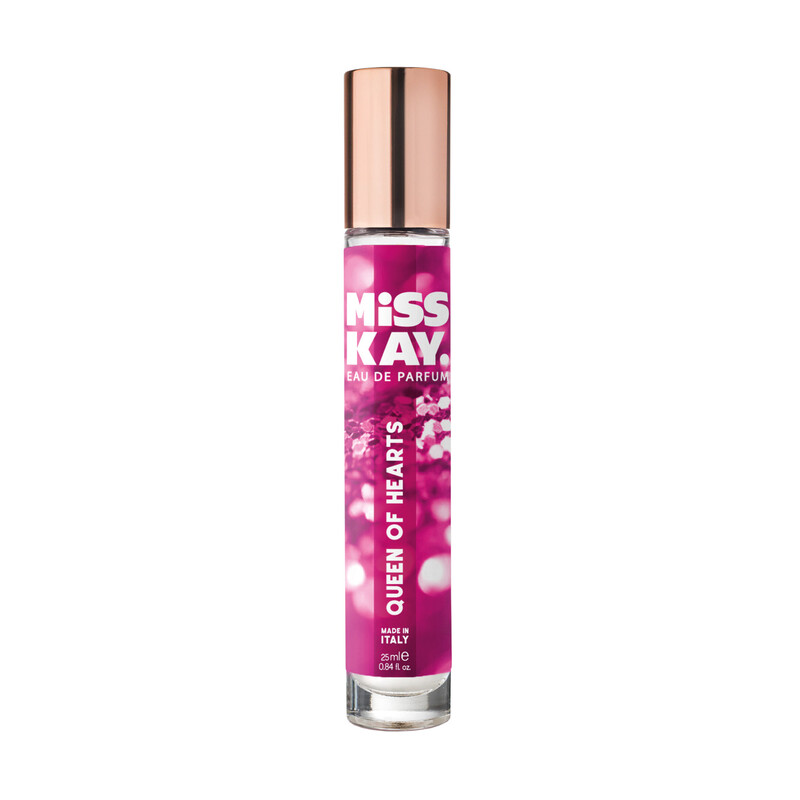 Miss Kay - Queen of Hearts EDP