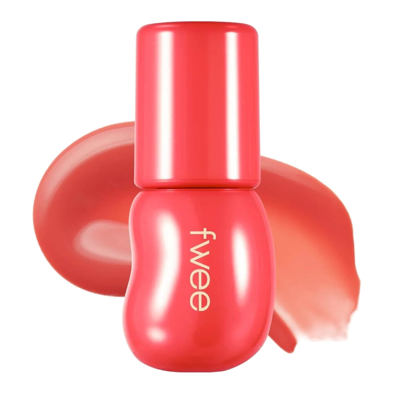 fwee 3D Voluming Gloss Sorbet 70%