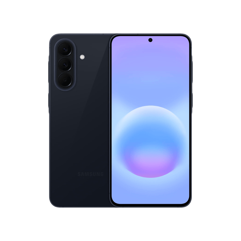 Samsung Galaxy A57 5G 256GB/8GB Awesome Marineblauw