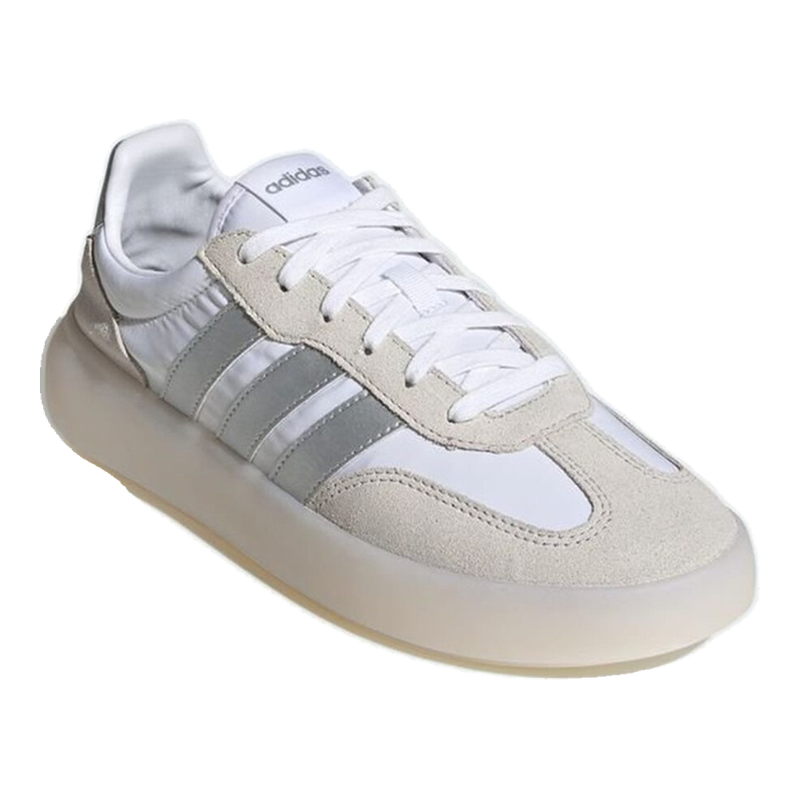 Adidas Barreda Decode FTWWHT/MSILVE/GREONE JI2321 maat 40 2/3