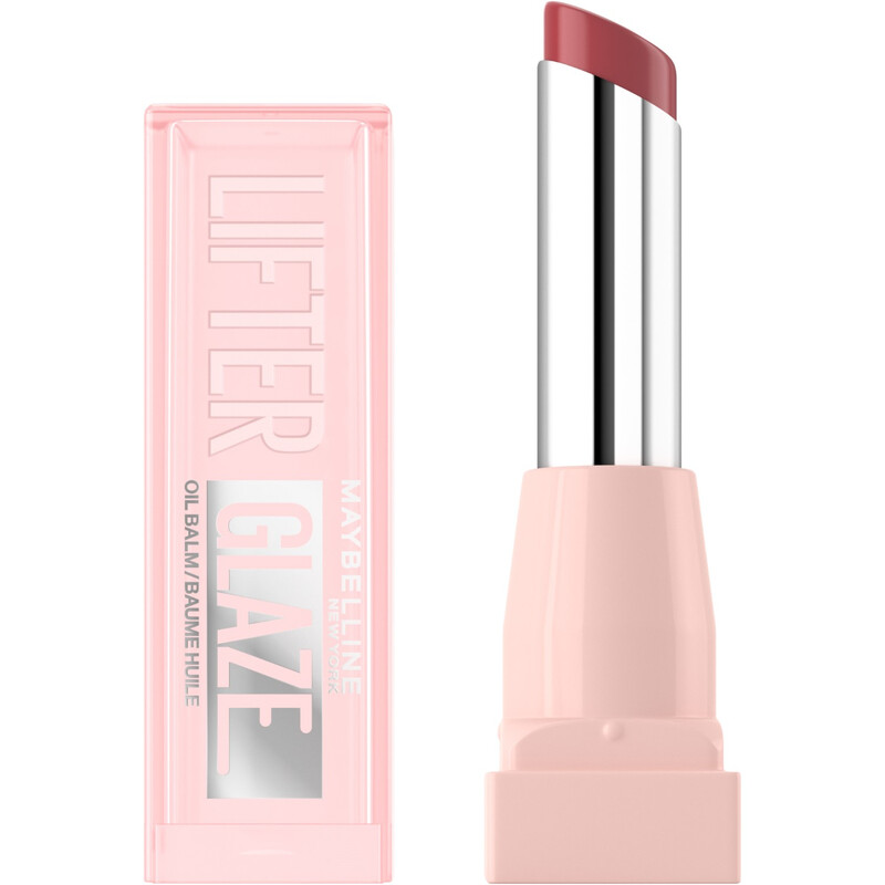 Baume À Huile Lifter Glaze Maybelline New York B3546000 – Hydratation 24H, Effet Laqué - vue 2
