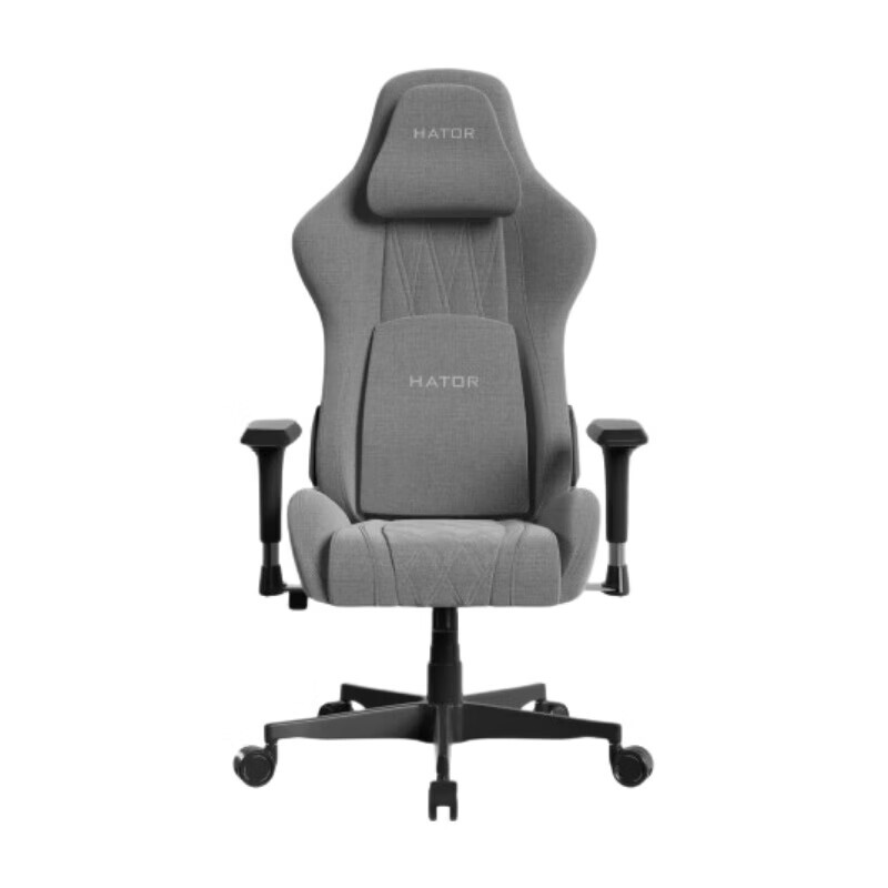 Fauteuil Hator Darkside 3 Taille