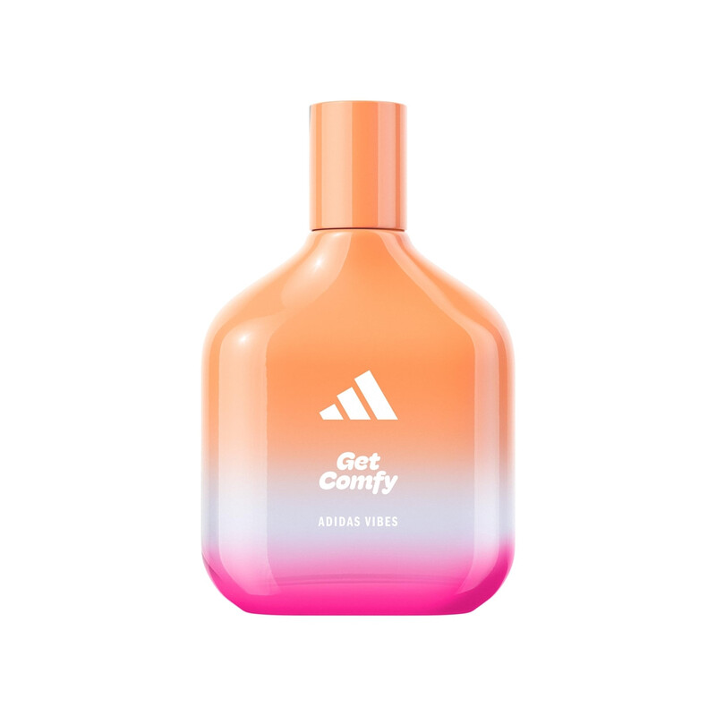 adidas VIBES Damen Eau de Parfum, 100ml