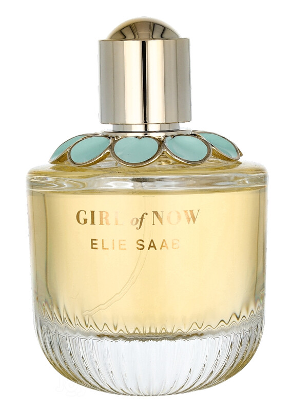 Girl Of Now Eau de Parfum Spray 90ml
