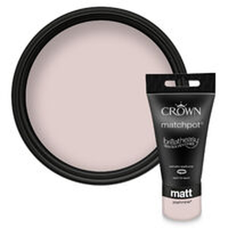 Matt Emulsion Pashmina 40ML