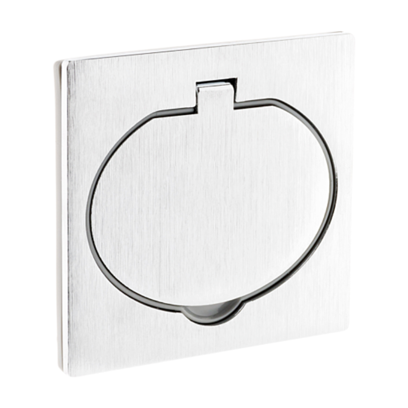 Zenitech 1362AP Aluminium brossé