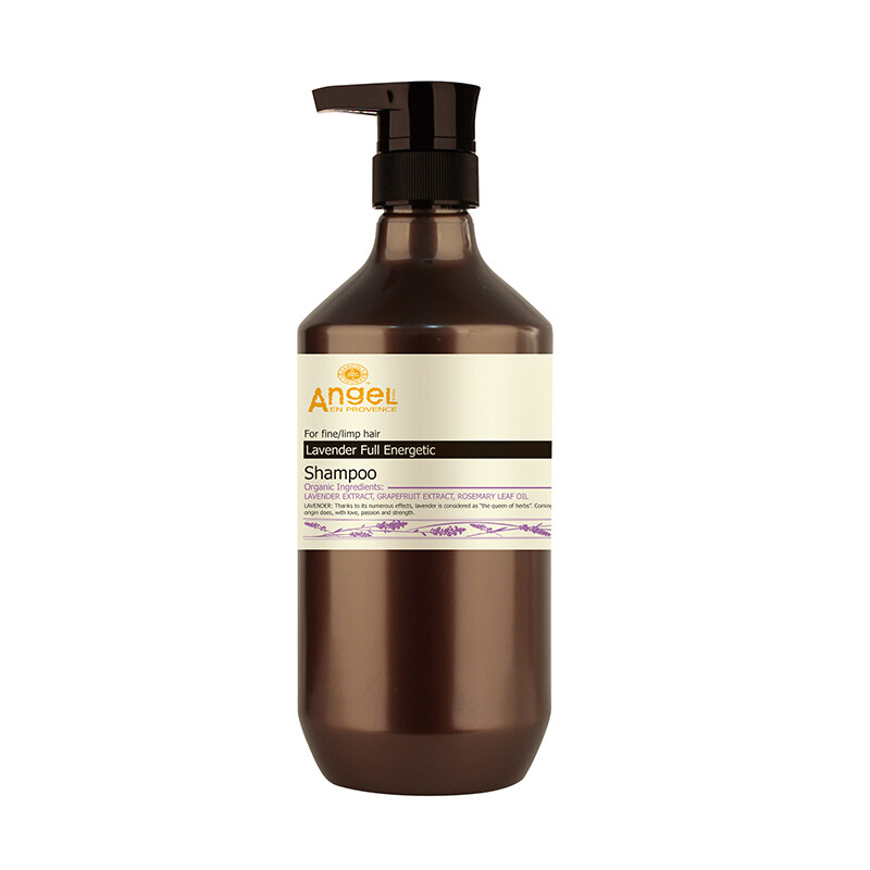 Dancoly lavendel volledig energiegevende shampoo 800 ml