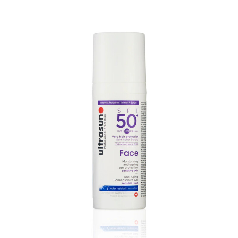 Face SPF50+ 50ml