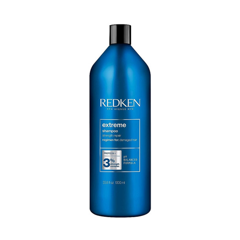 Redken Shampooing Extreme 1000 ml